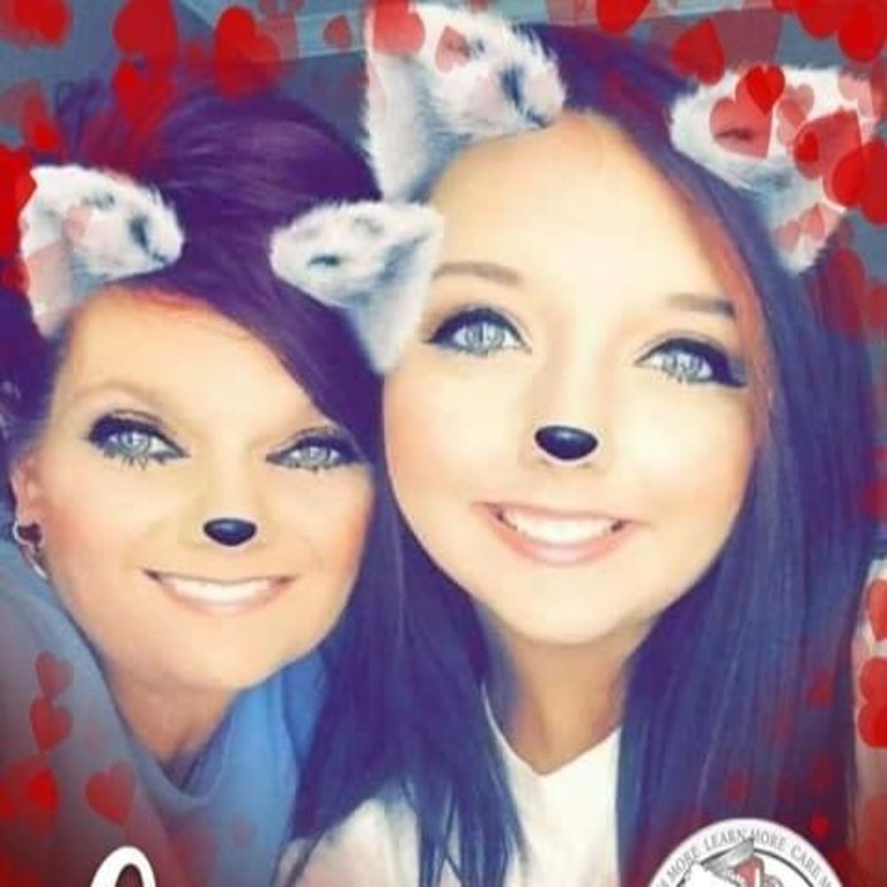 Meet your Posher, Karen